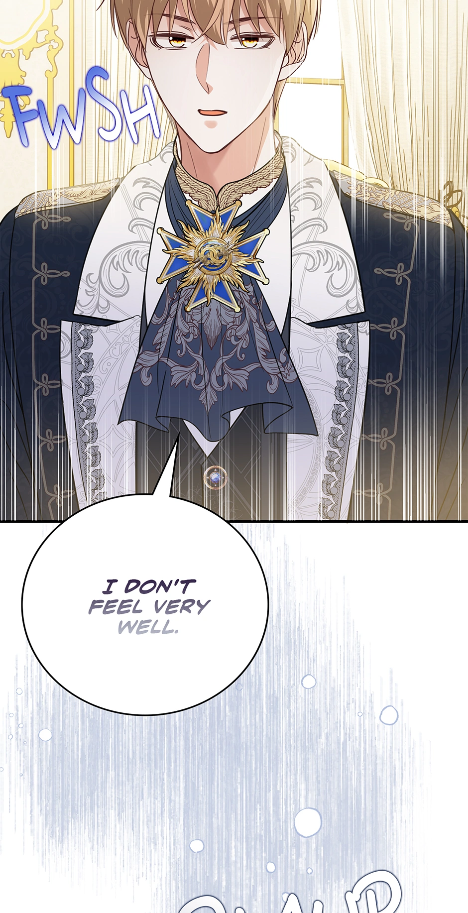 You Are Obsessing Over the Wrong Person, Lord of the Tower! Chapter 44 - page 77