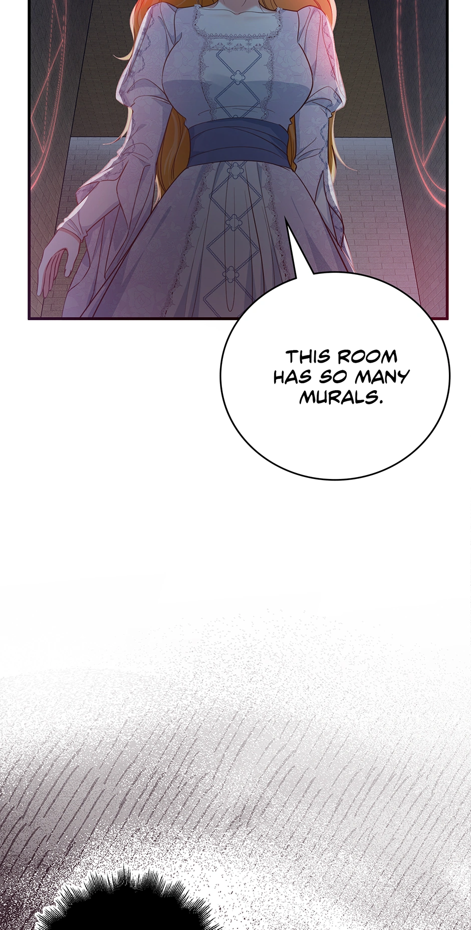 You Are Obsessing Over the Wrong Person, Lord of the Tower! Chapter 44 - page 85