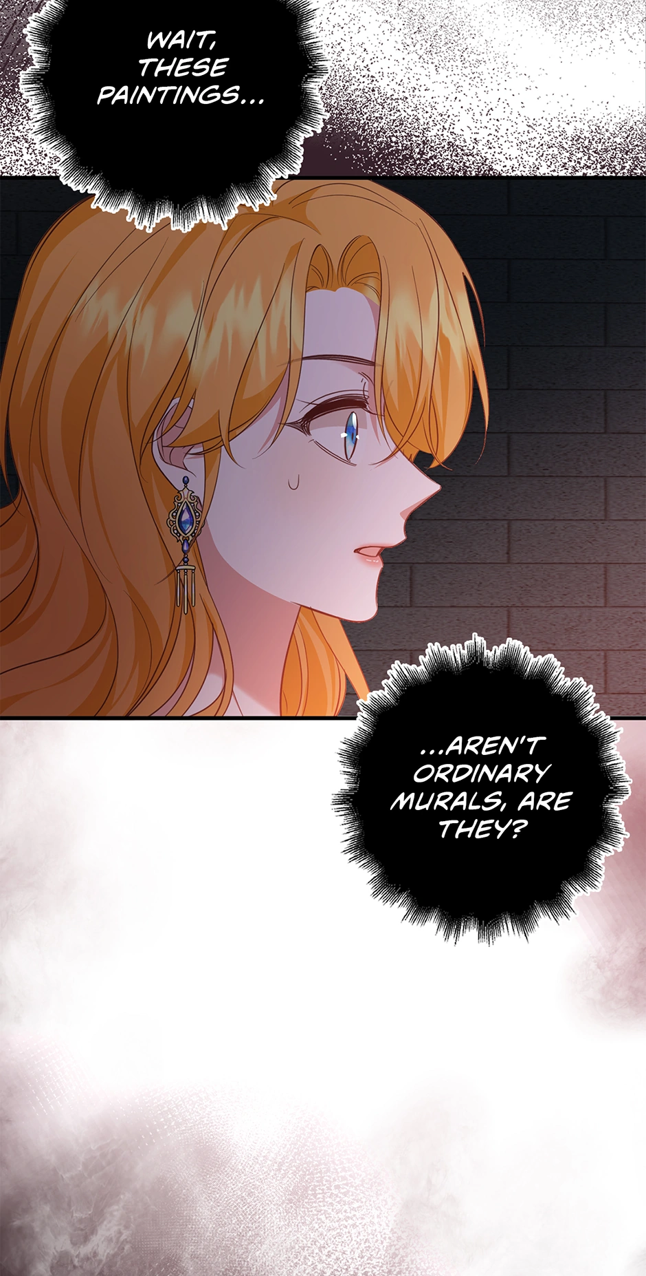 You Are Obsessing Over the Wrong Person, Lord of the Tower! Chapter 44 - page 86