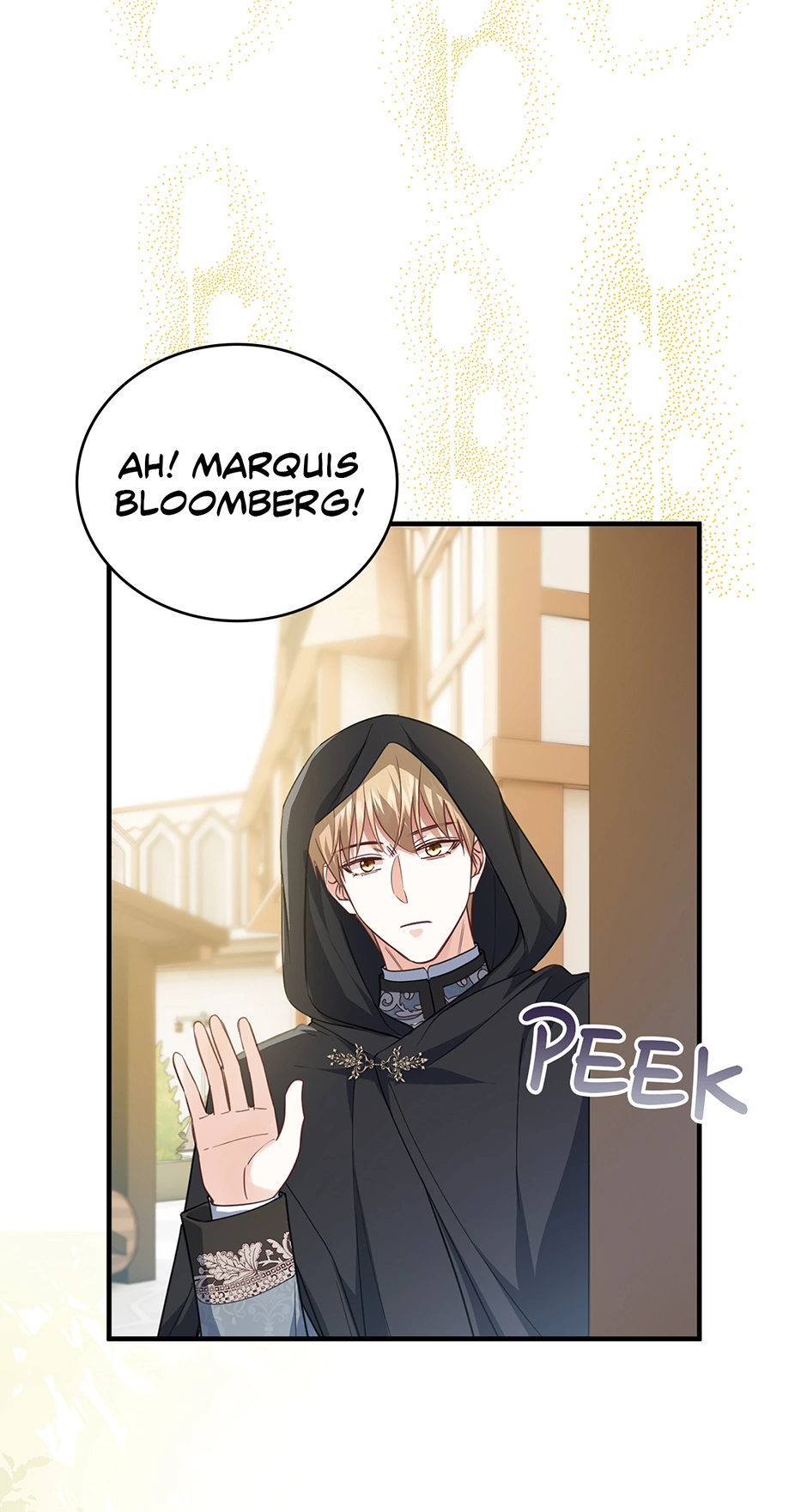 You Are Obsessing Over the Wrong Person, Lord of the Tower! Chapter 45 - page 44