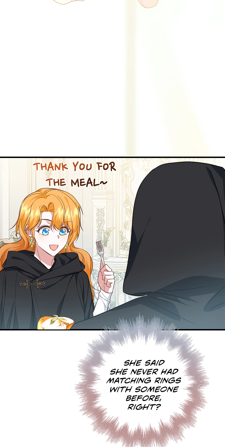 You Are Obsessing Over the Wrong Person, Lord of the Tower! Chapter 45 - page 78