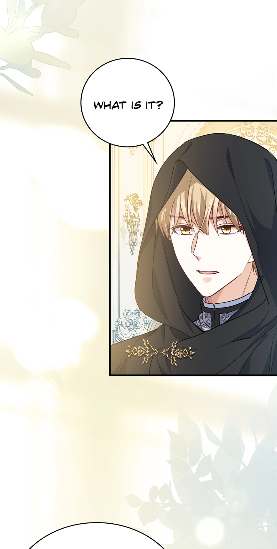 You Are Obsessing Over the Wrong Person, Lord of the Tower! Chapter 46 - page 3