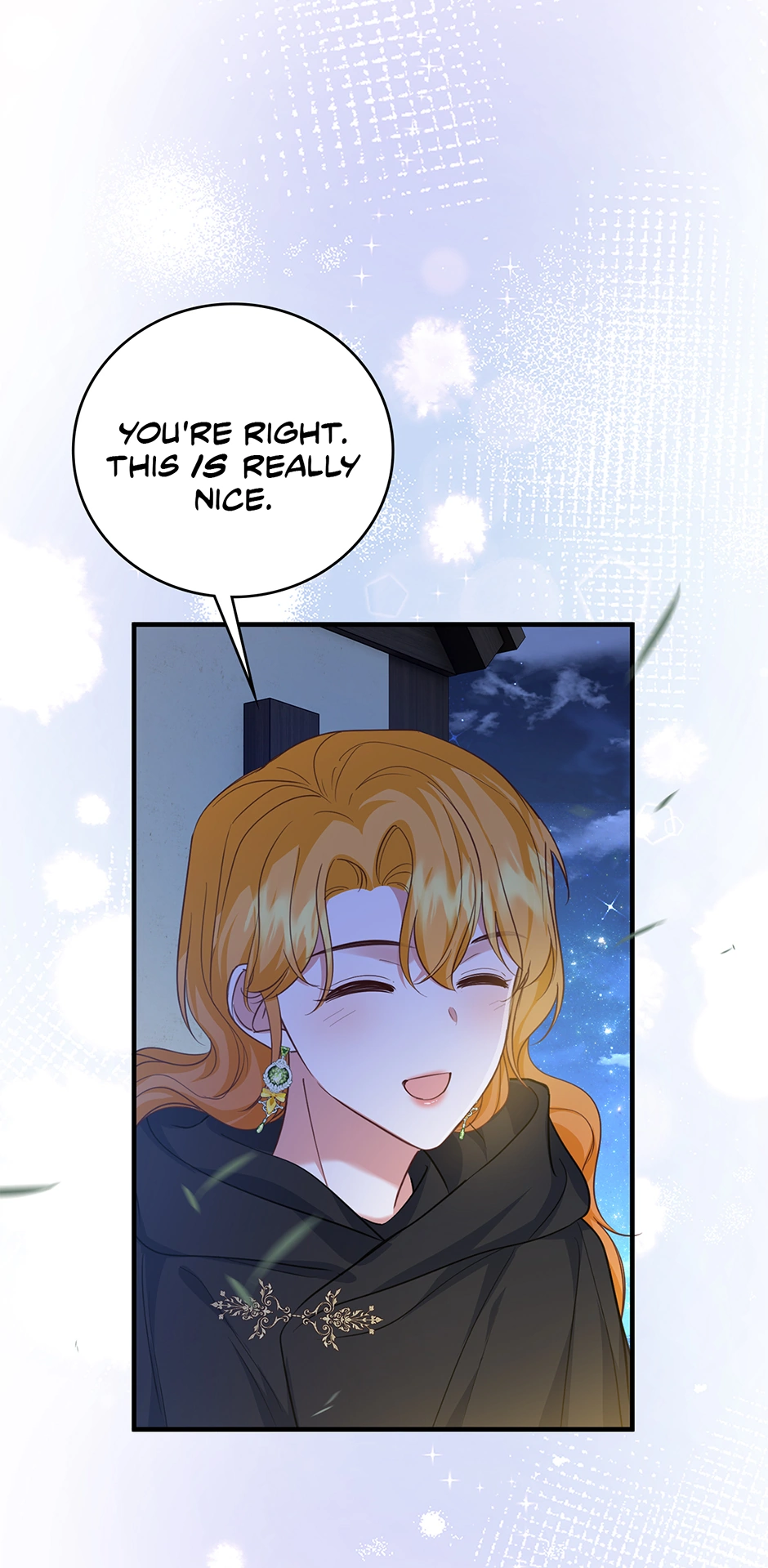 You Are Obsessing Over the Wrong Person, Lord of the Tower! Chapter 46 - page 38