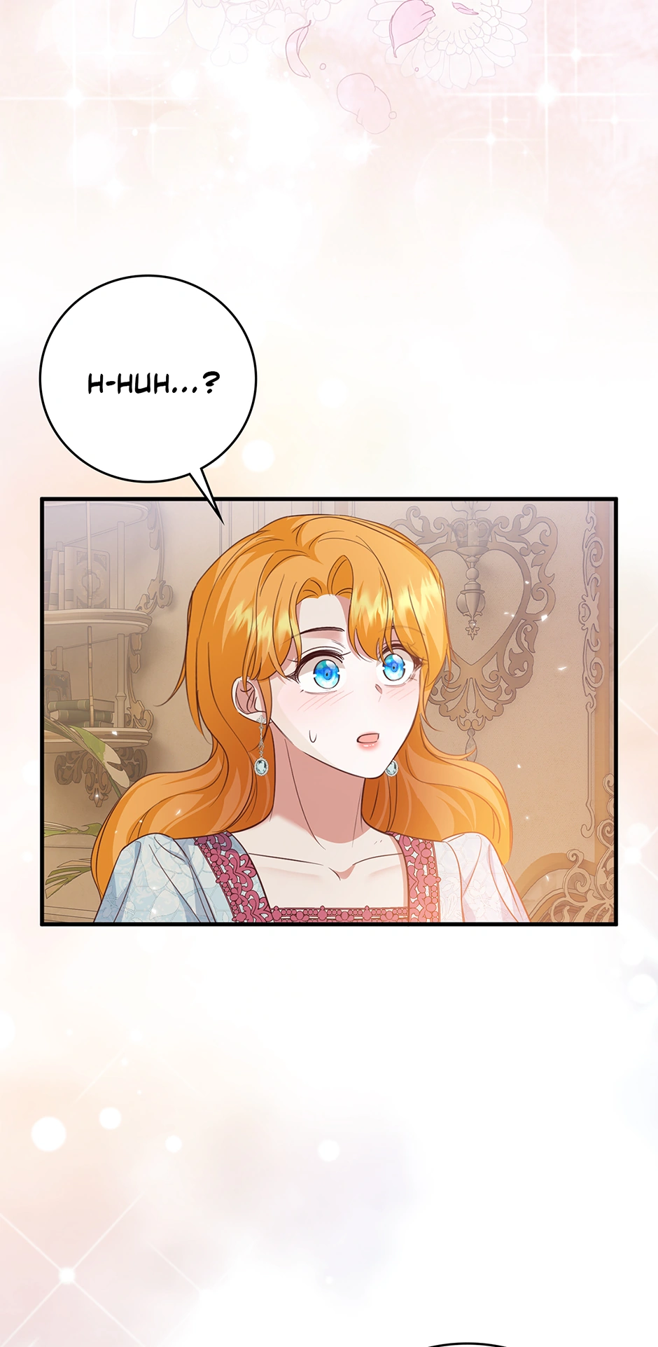 You Are Obsessing Over the Wrong Person, Lord of the Tower! Chapter 47 - page 30