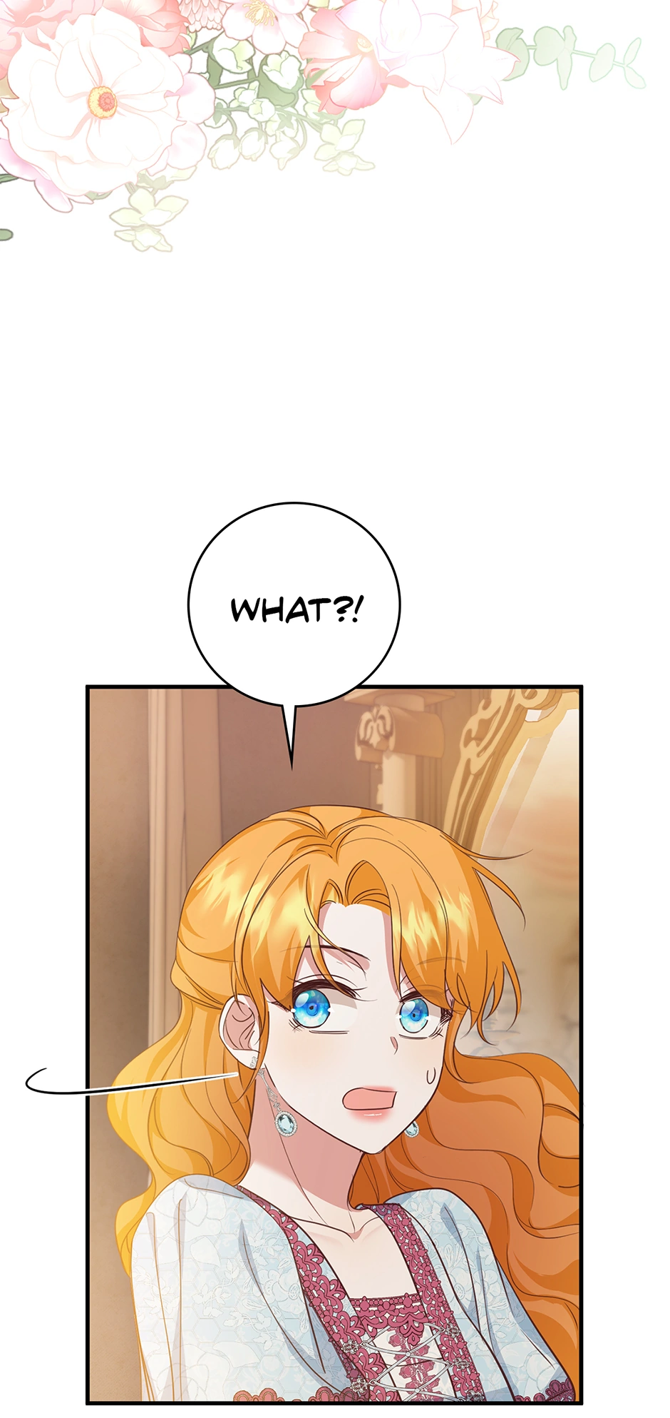 You Are Obsessing Over the Wrong Person, Lord of the Tower! Chapter 47 - page 52