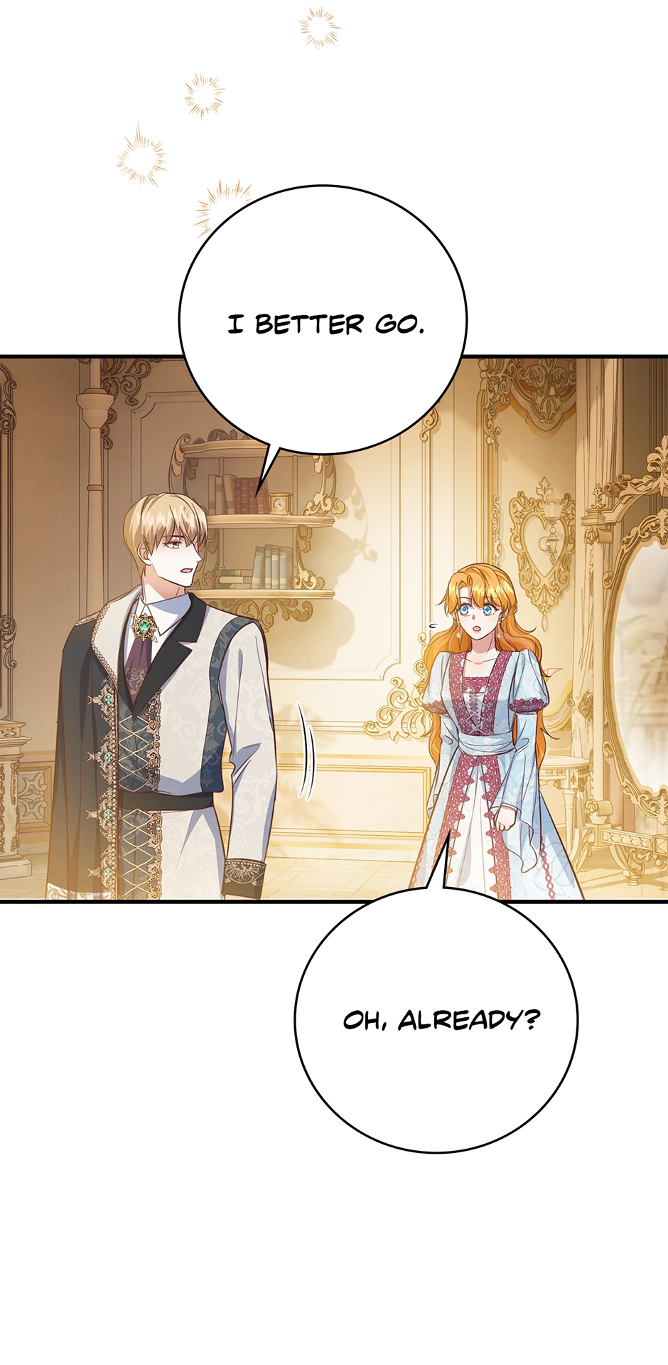 You Are Obsessing Over the Wrong Person, Lord of the Tower! Chapter 47 - page 60