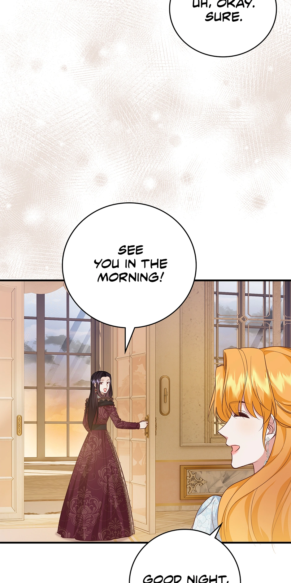 You Are Obsessing Over the Wrong Person, Lord of the Tower! Chapter 47 - page 70