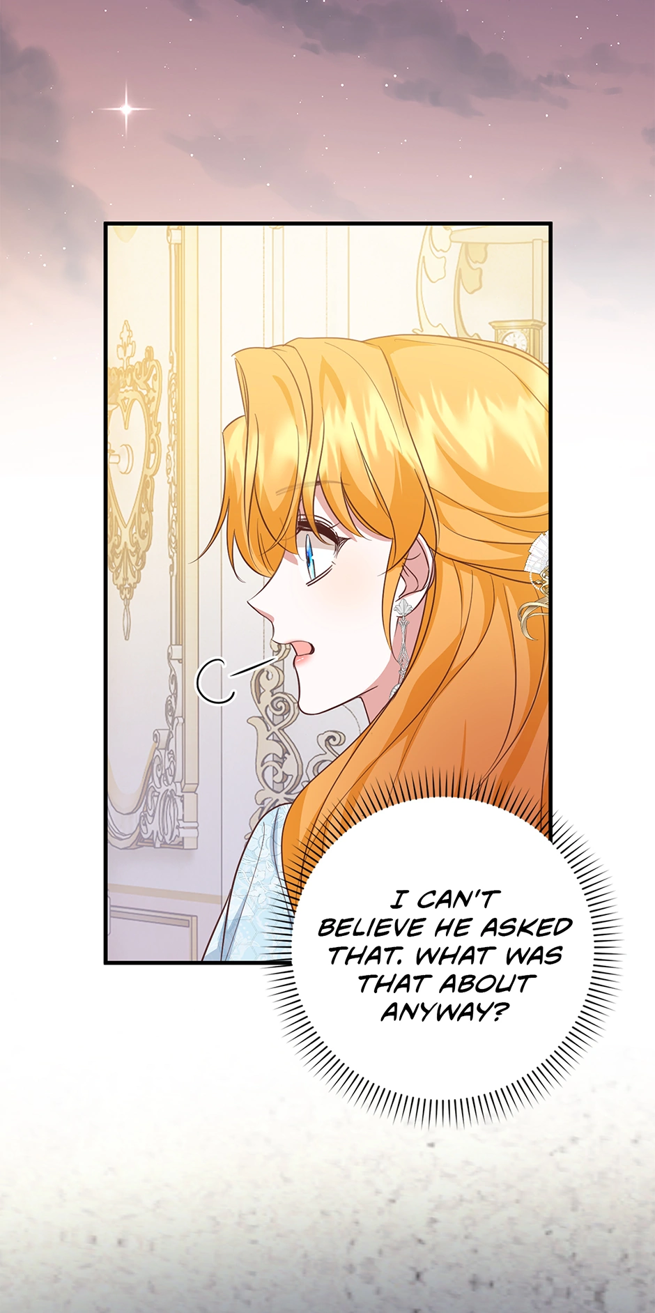 You Are Obsessing Over the Wrong Person, Lord of the Tower! Chapter 47 - page 72