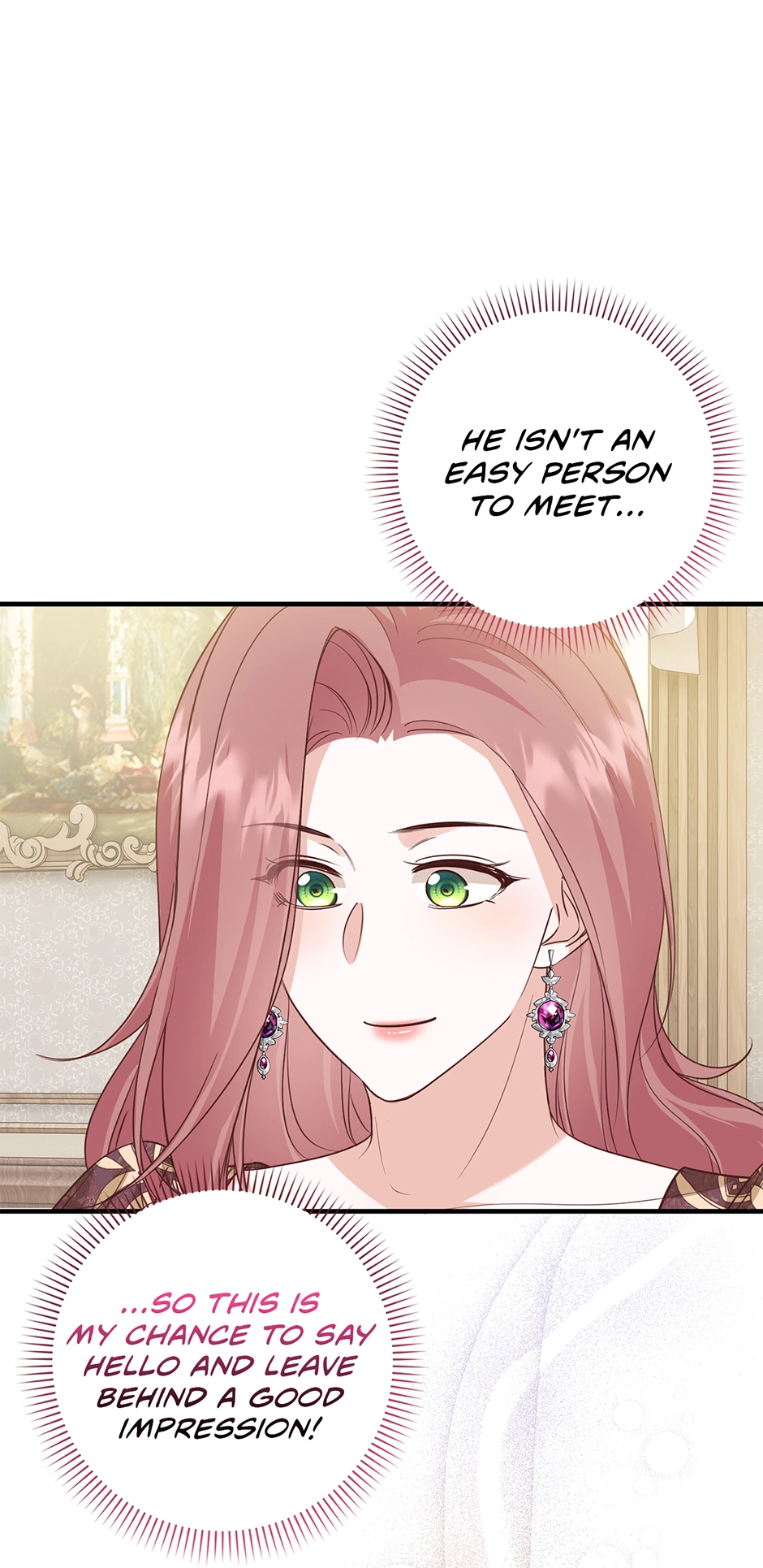 You Are Obsessing Over the Wrong Person, Lord of the Tower! Chapter 48 - page 26