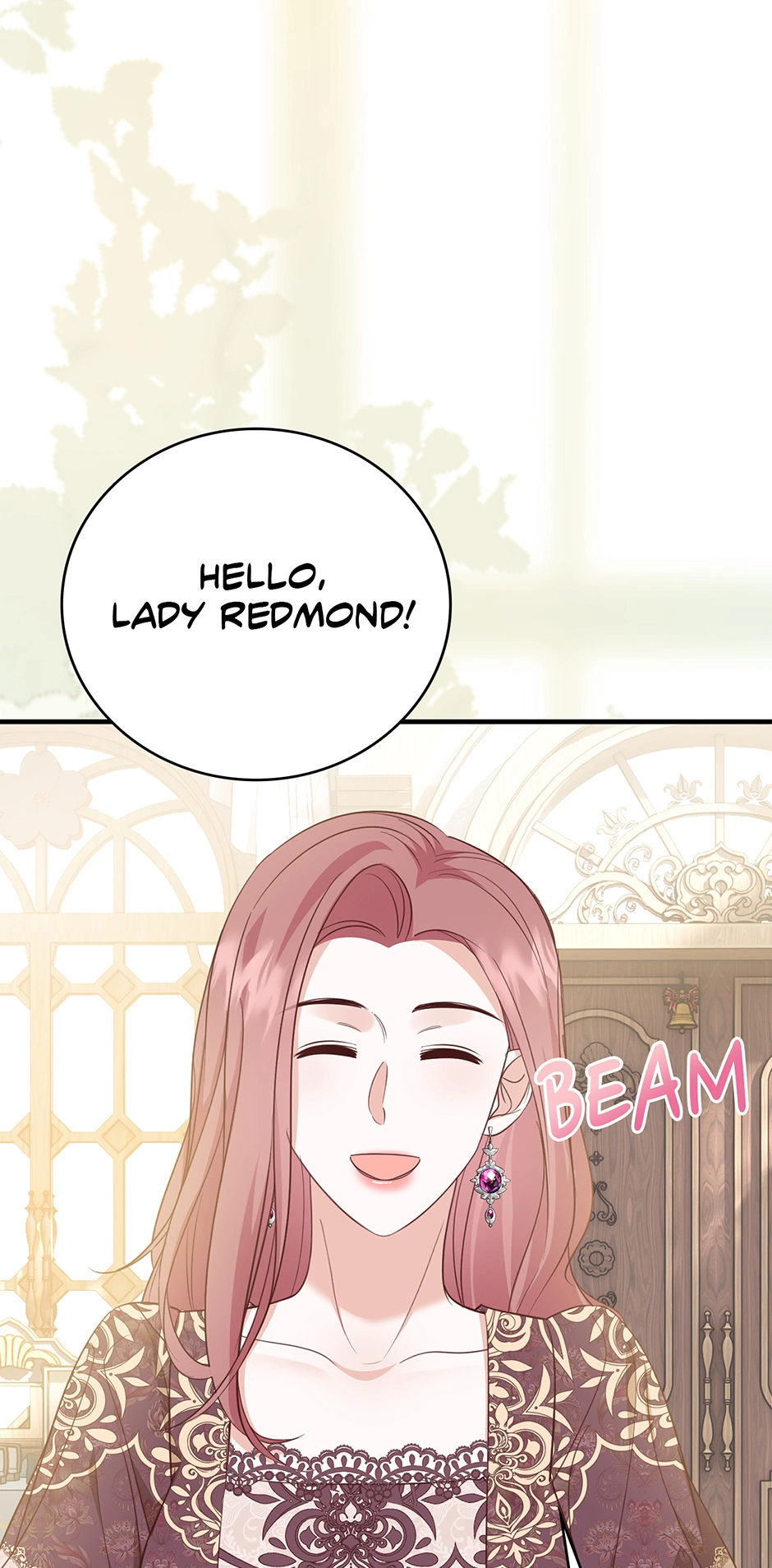 You Are Obsessing Over the Wrong Person, Lord of the Tower! Chapter 48 - page 4