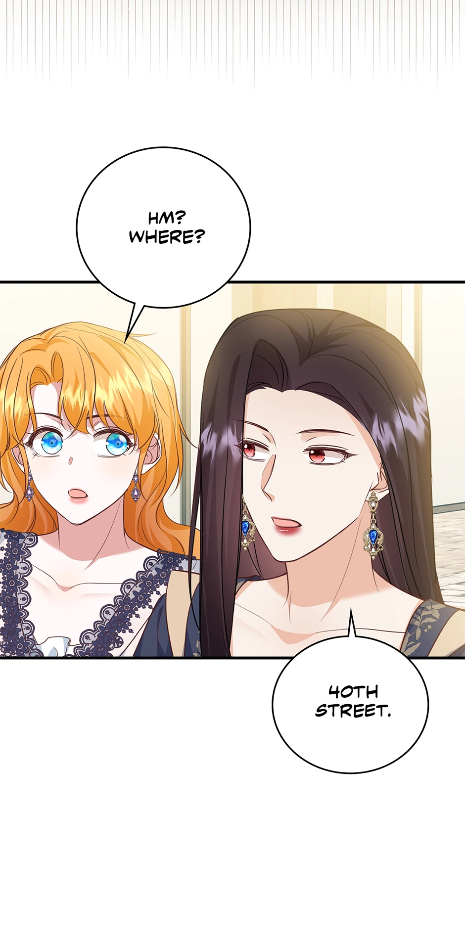 You Are Obsessing Over the Wrong Person, Lord of the Tower! Chapter 48 - page 45