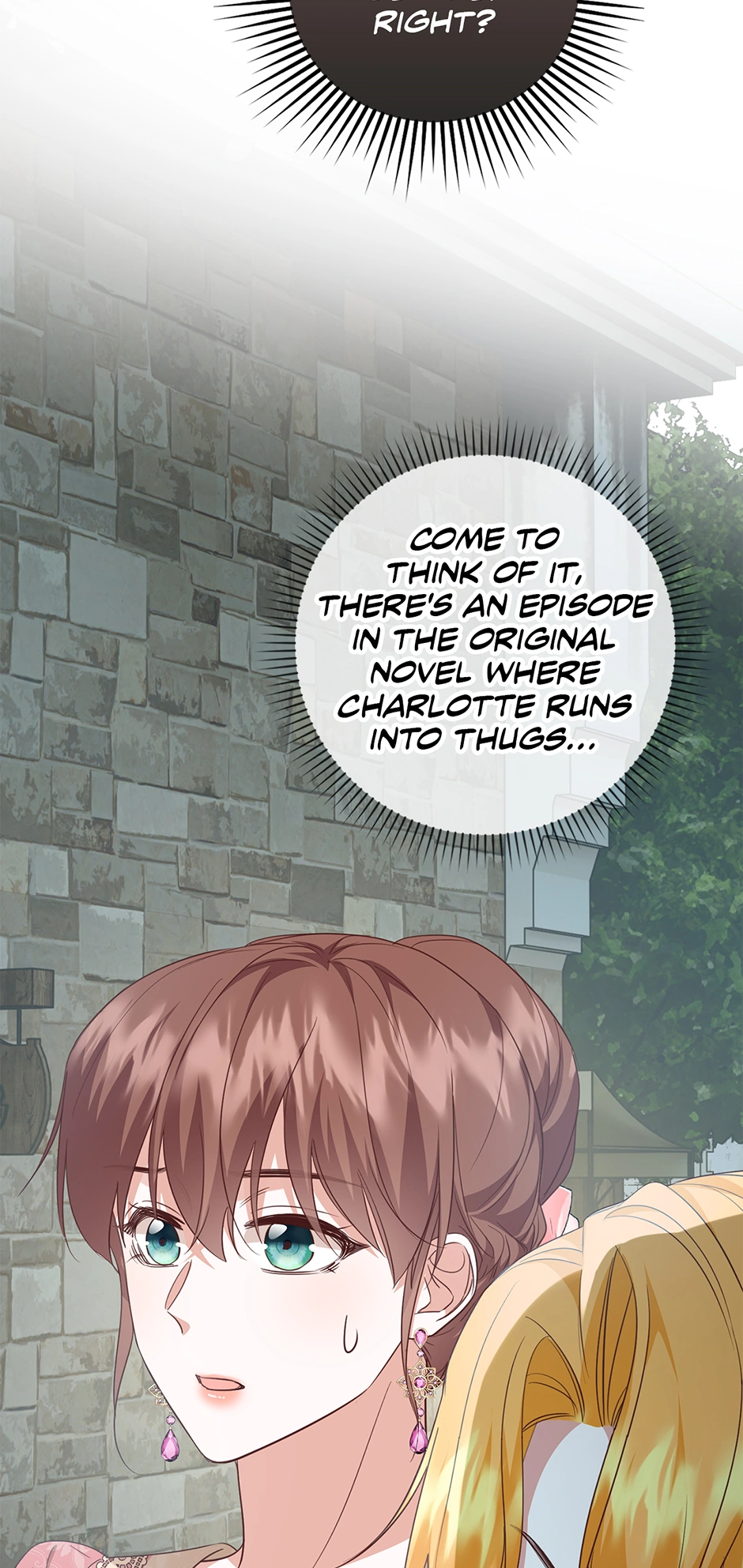 You Are Obsessing Over the Wrong Person, Lord of the Tower! Chapter 48 - page 60