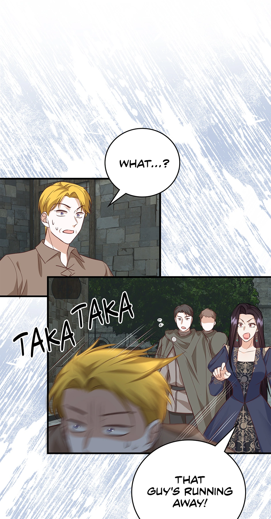 You Are Obsessing Over the Wrong Person, Lord of the Tower! Chapter 48 - page 67