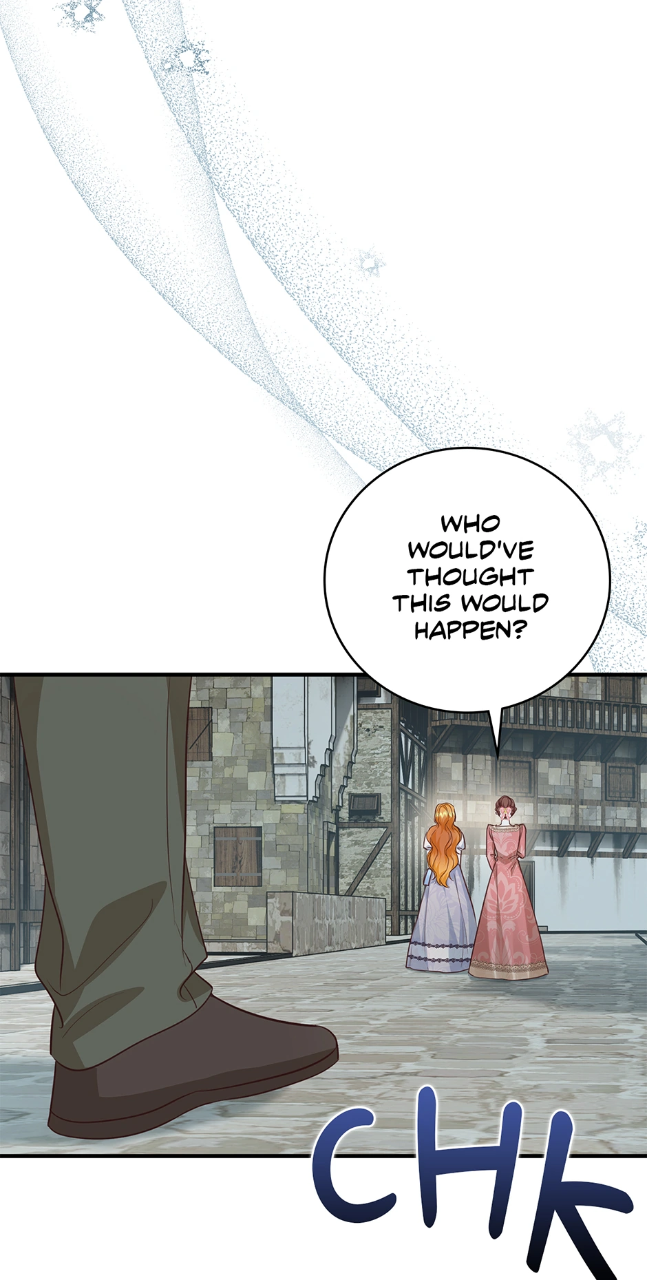 You Are Obsessing Over the Wrong Person, Lord of the Tower! Chapter 48 - page 71