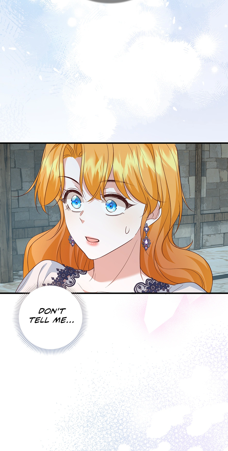 You Are Obsessing Over the Wrong Person, Lord of the Tower! Chapter 48 - page 77