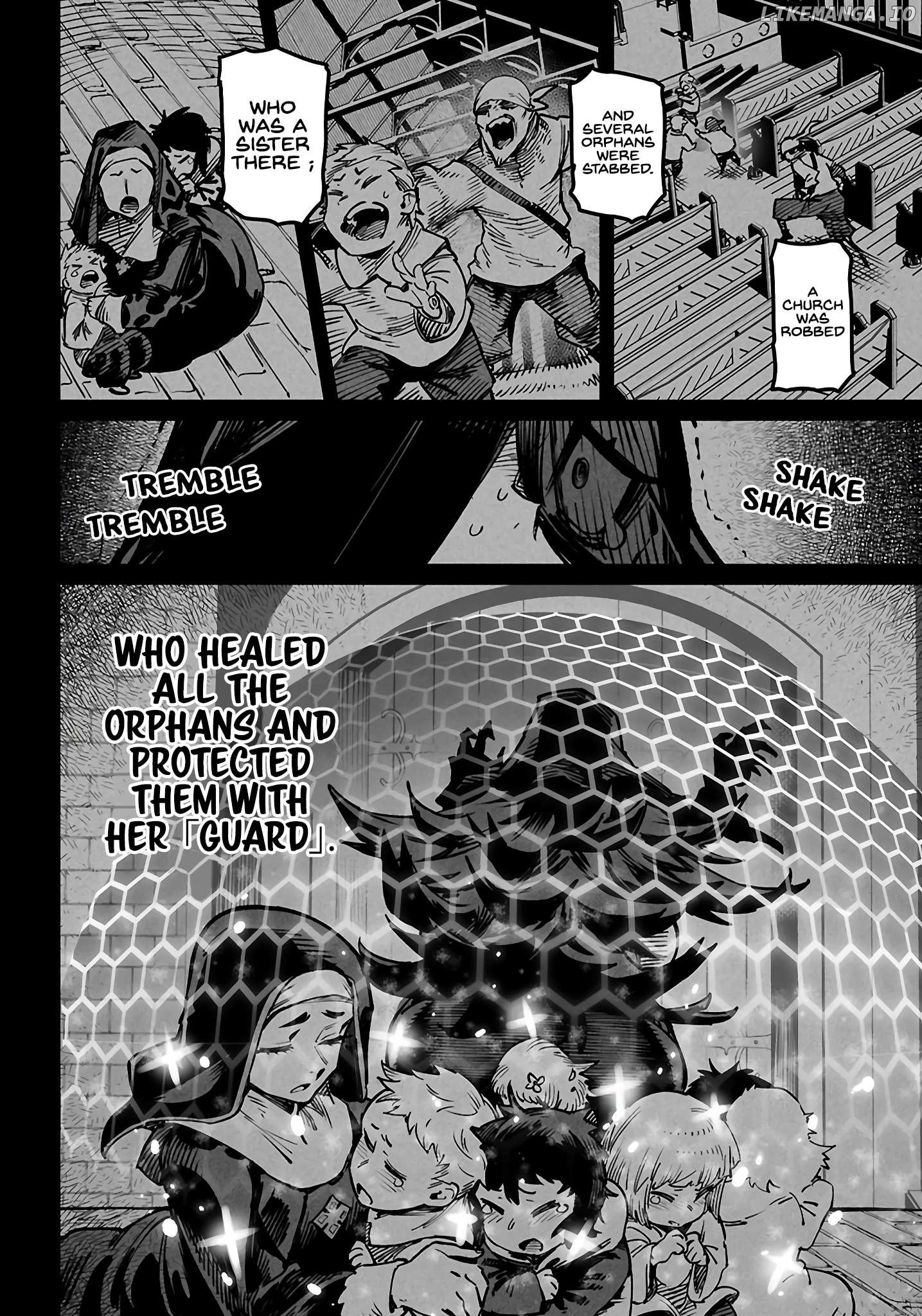 Reincarnation Colosseum – Using The Weakest Skills In Order To Defeat The Strongest Women And Create A Slave Harem Chapter 23 - page 18