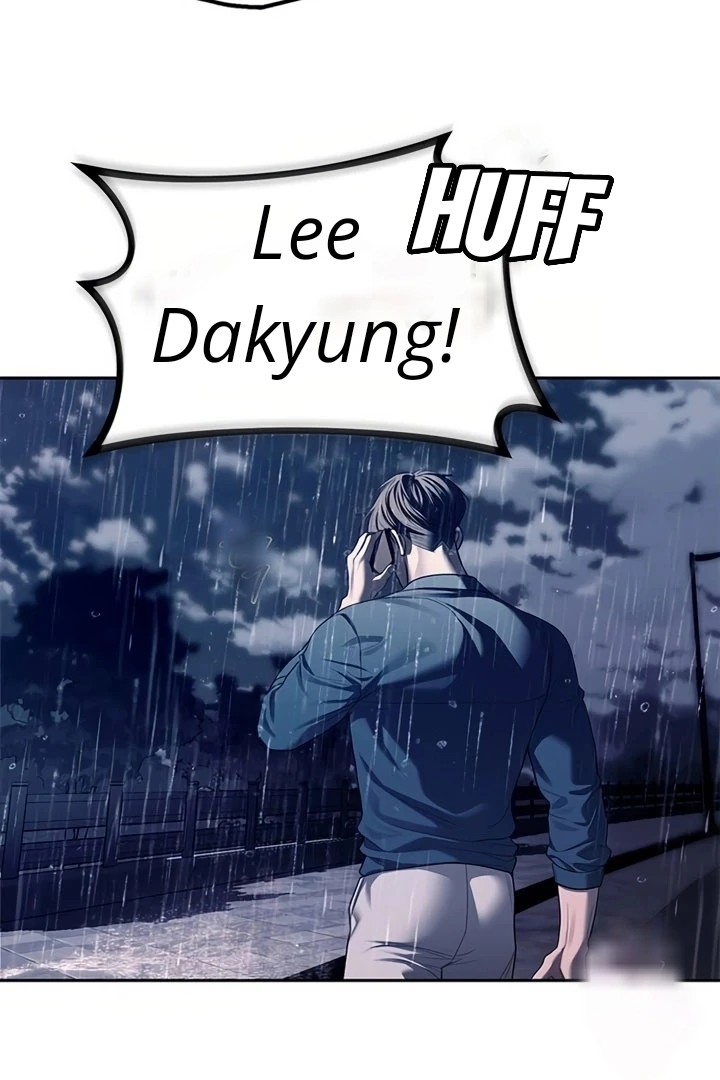 Undercover! Chaebol High School Chapter 74 - page 23