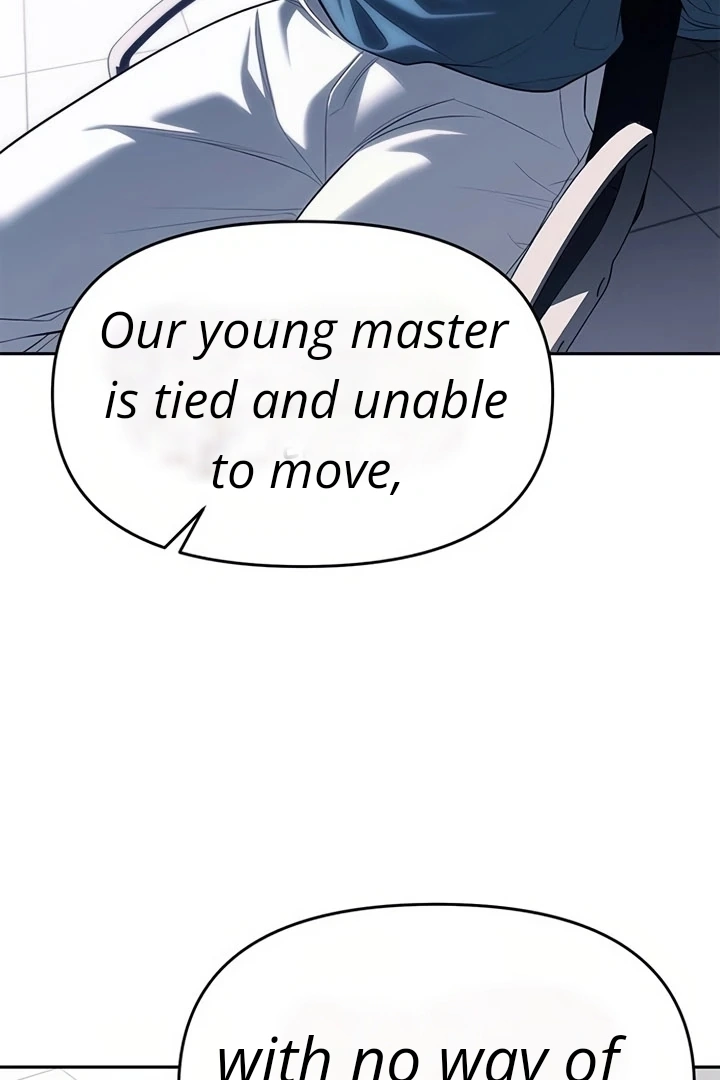 Undercover! Chaebol High School Chapter 74 - page 58