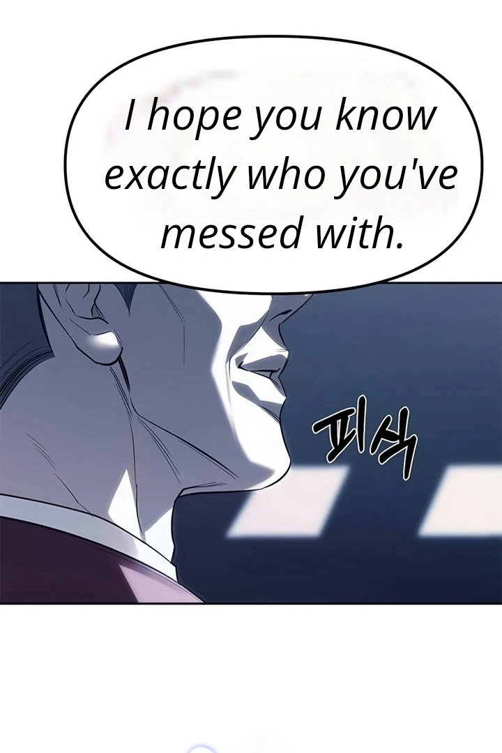 Undercover! Chaebol High School Chapter 74 - page 95