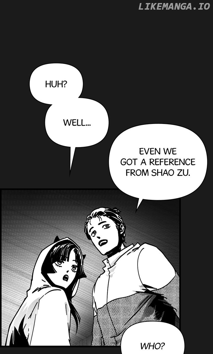 Sangyang:The Wanderer Chapter 59 - page 79