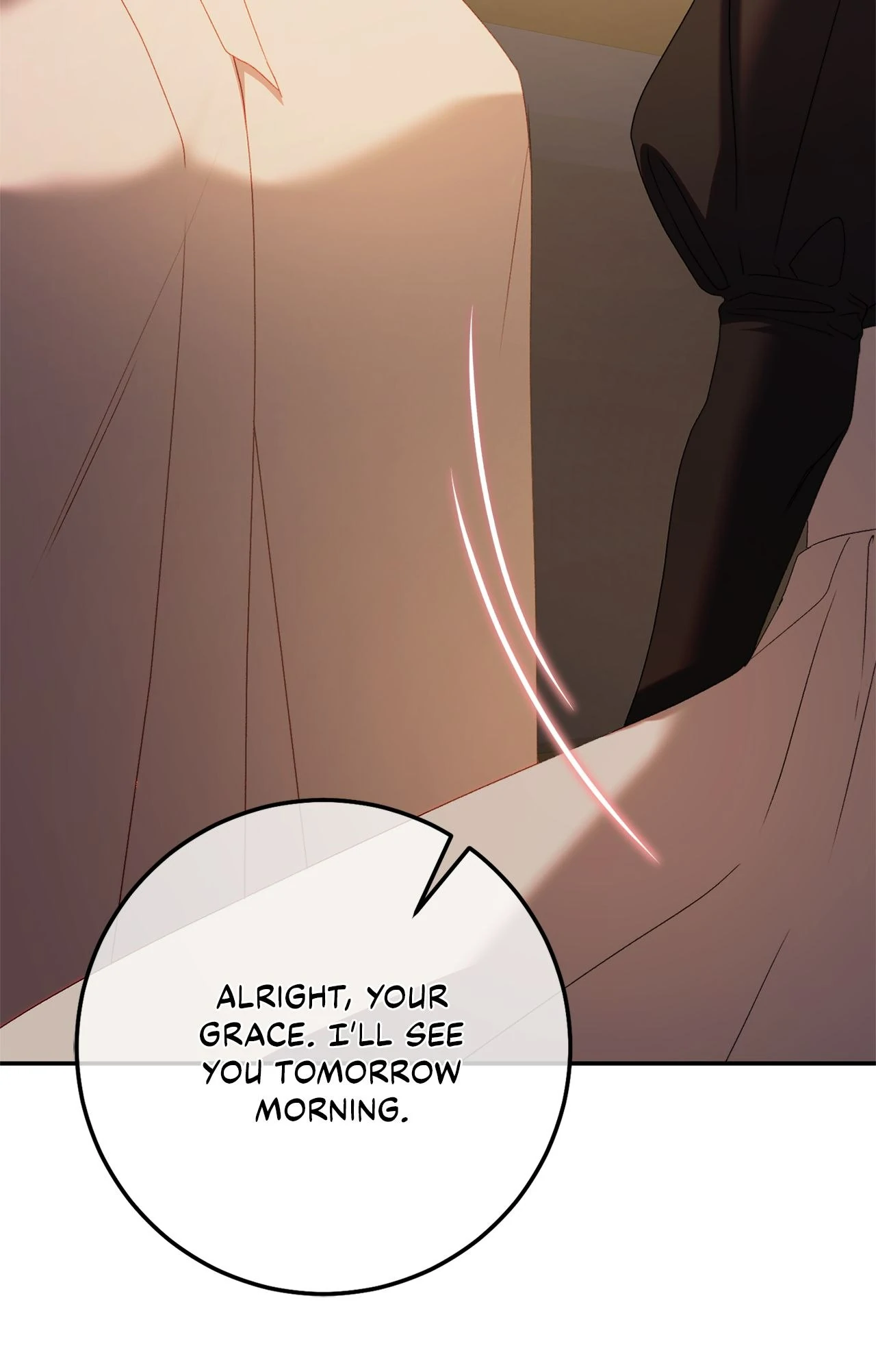 Contract Grand Duchess Chapter 58 - page 44