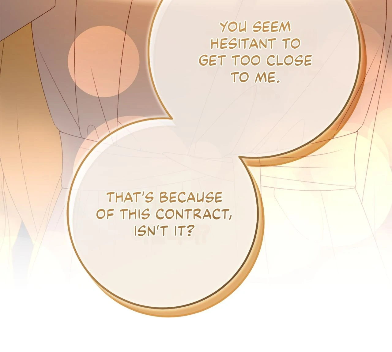 Contract Grand Duchess Chapter 58 - page 62