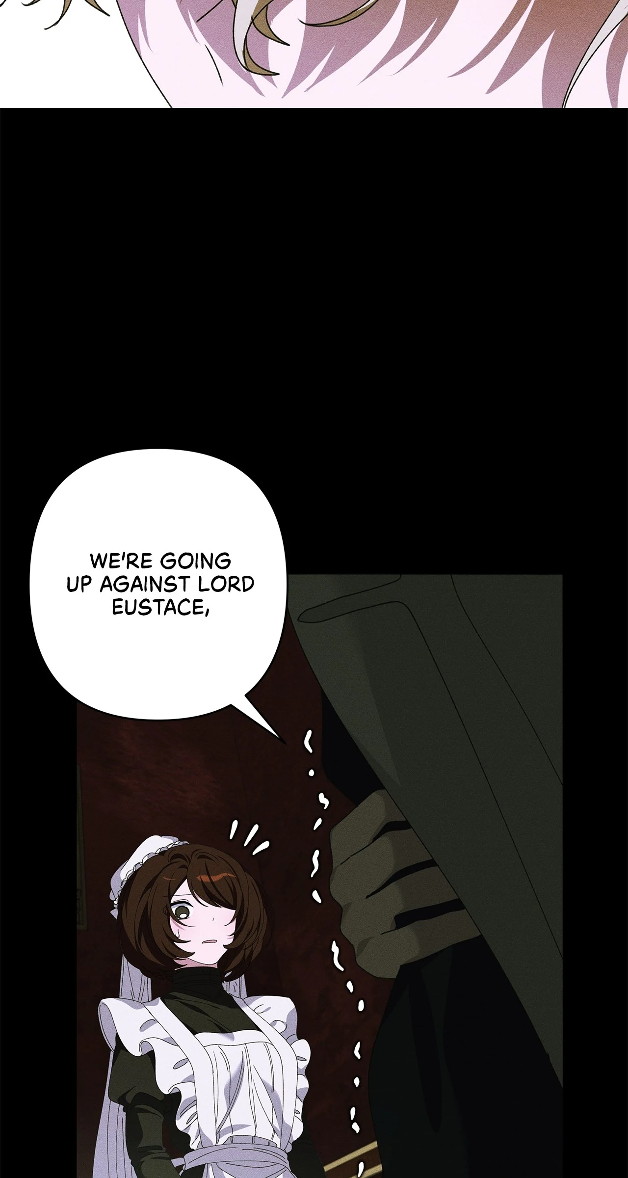 Foam of the Waves Chapter 45 - page 38