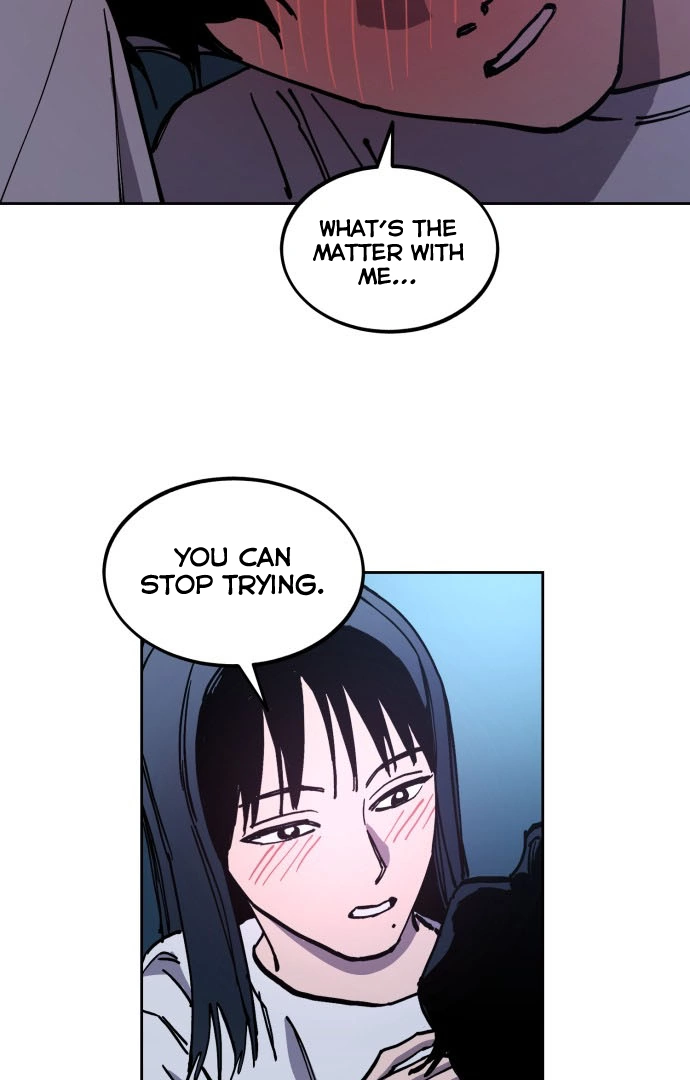 Girl Under Trial Chapter 121 - page 53