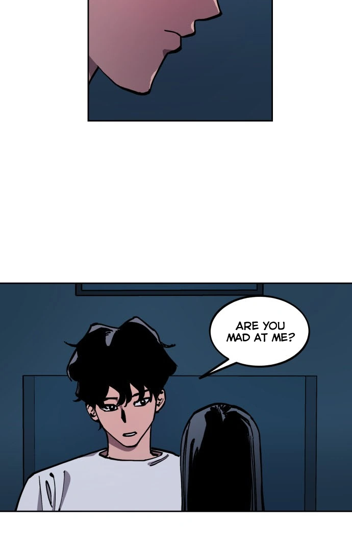 Girl Under Trial Chapter 122 - page 38