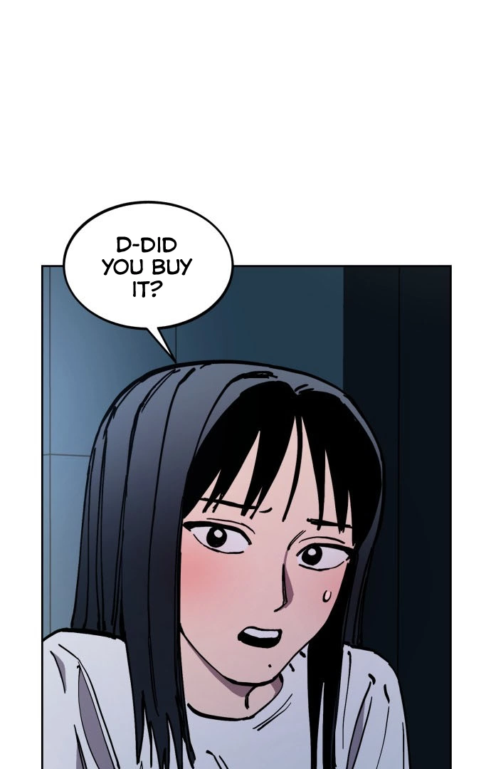 Girl Under Trial Chapter 122 - page 3