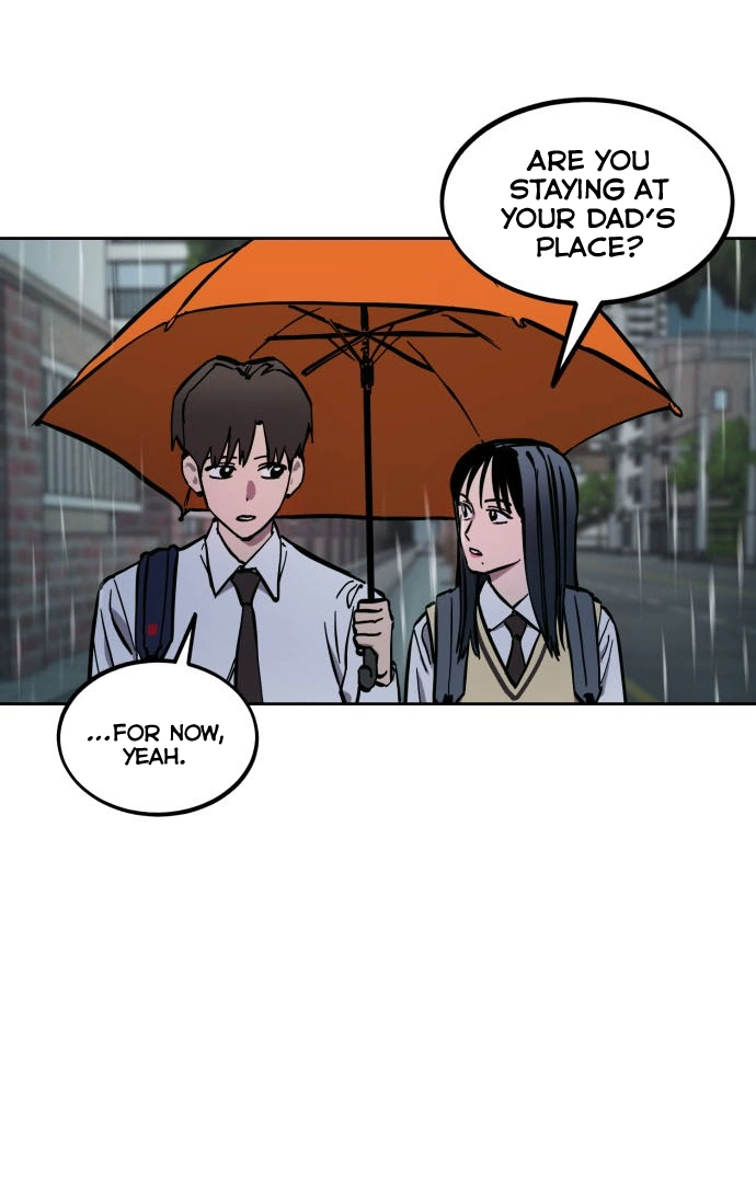 Girl Under Trial Chapter 123 - page 11