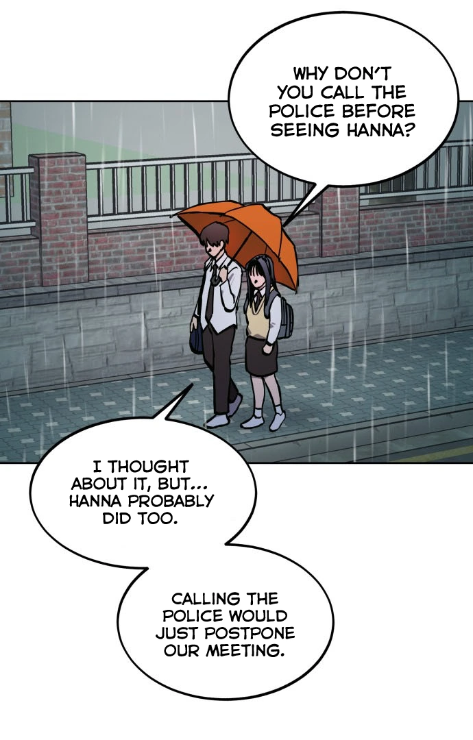 Girl Under Trial Chapter 123 - page 12