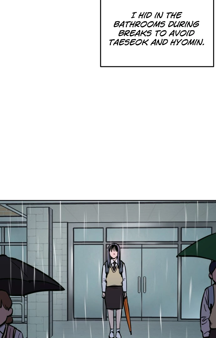 Girl Under Trial Chapter 123 - page 3