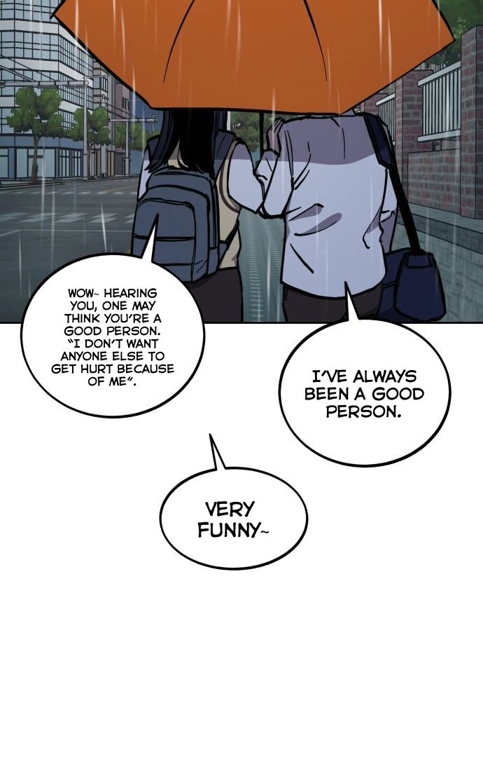 Girl Under Trial Chapter 123 - page 23