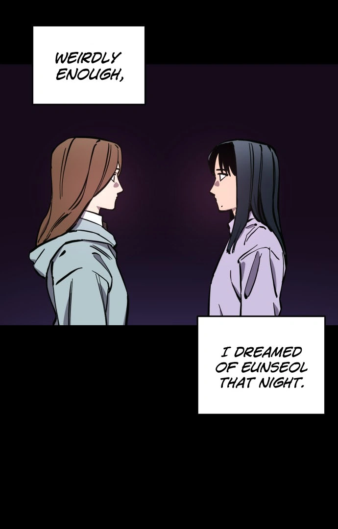 Girl Under Trial Chapter 123 - page 37