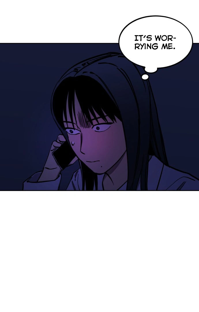 Girl Under Trial Chapter 123 - page 49