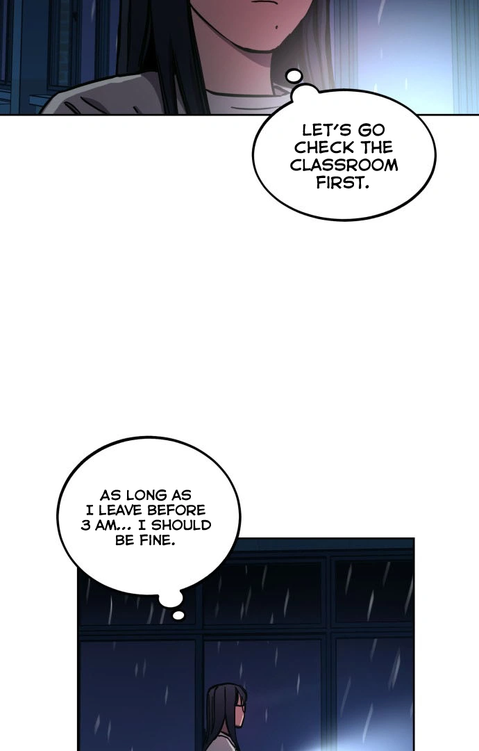 Girl Under Trial Chapter 123 - page 61