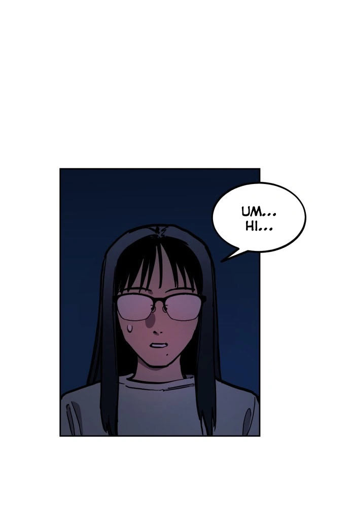 Girl Under Trial Chapter 123 - page 67