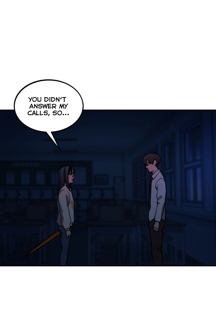 Girl Under Trial Chapter 123 - page 68