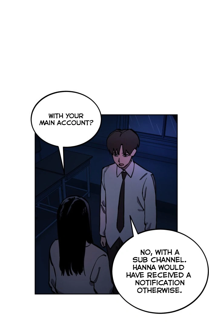 Girl Under Trial Chapter 123 - page 71