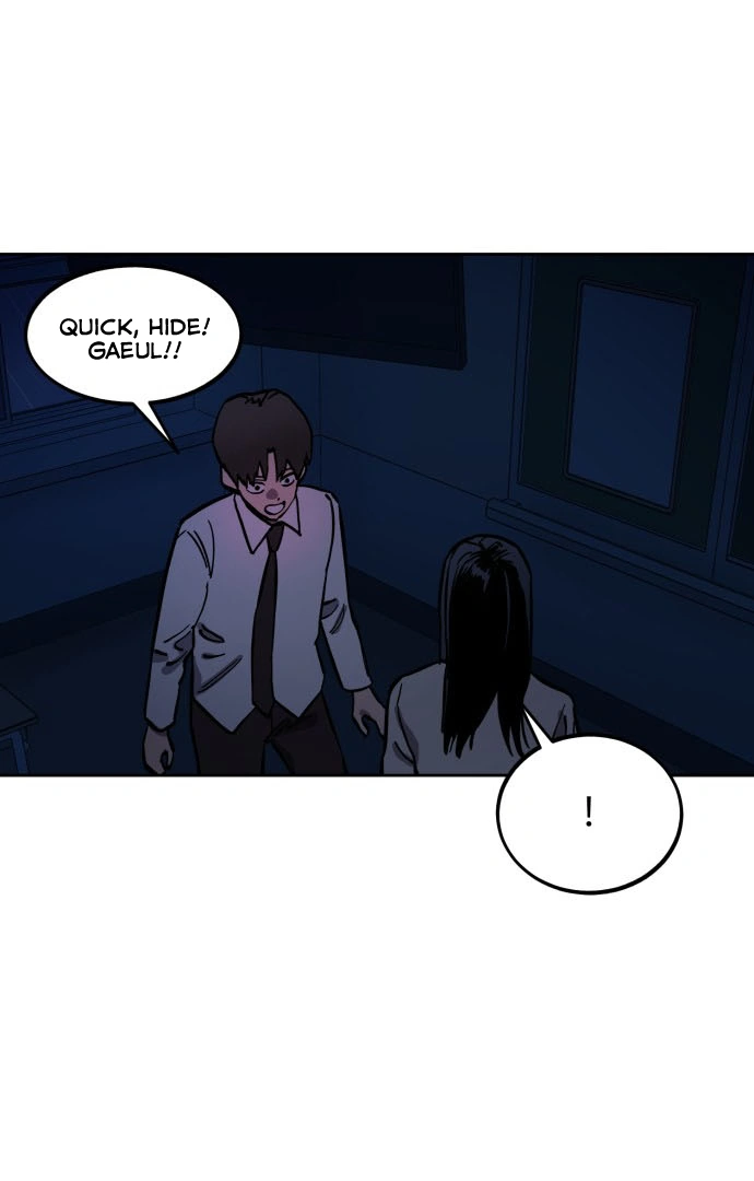 Girl Under Trial Chapter 123 - page 77