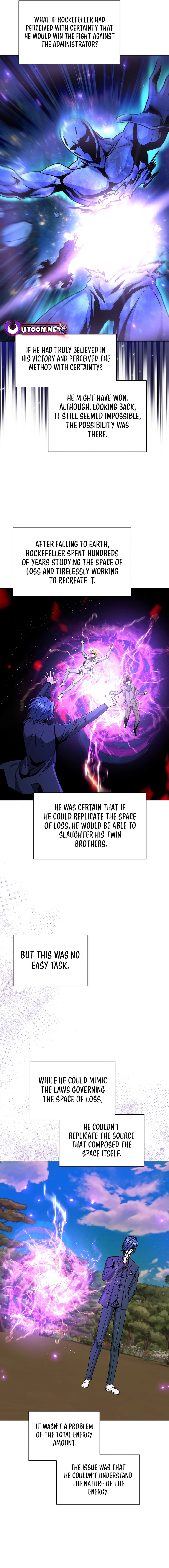 The Heavenly Demon Lord Who Doesn't Want to Level Up Chapter 63 - page 7