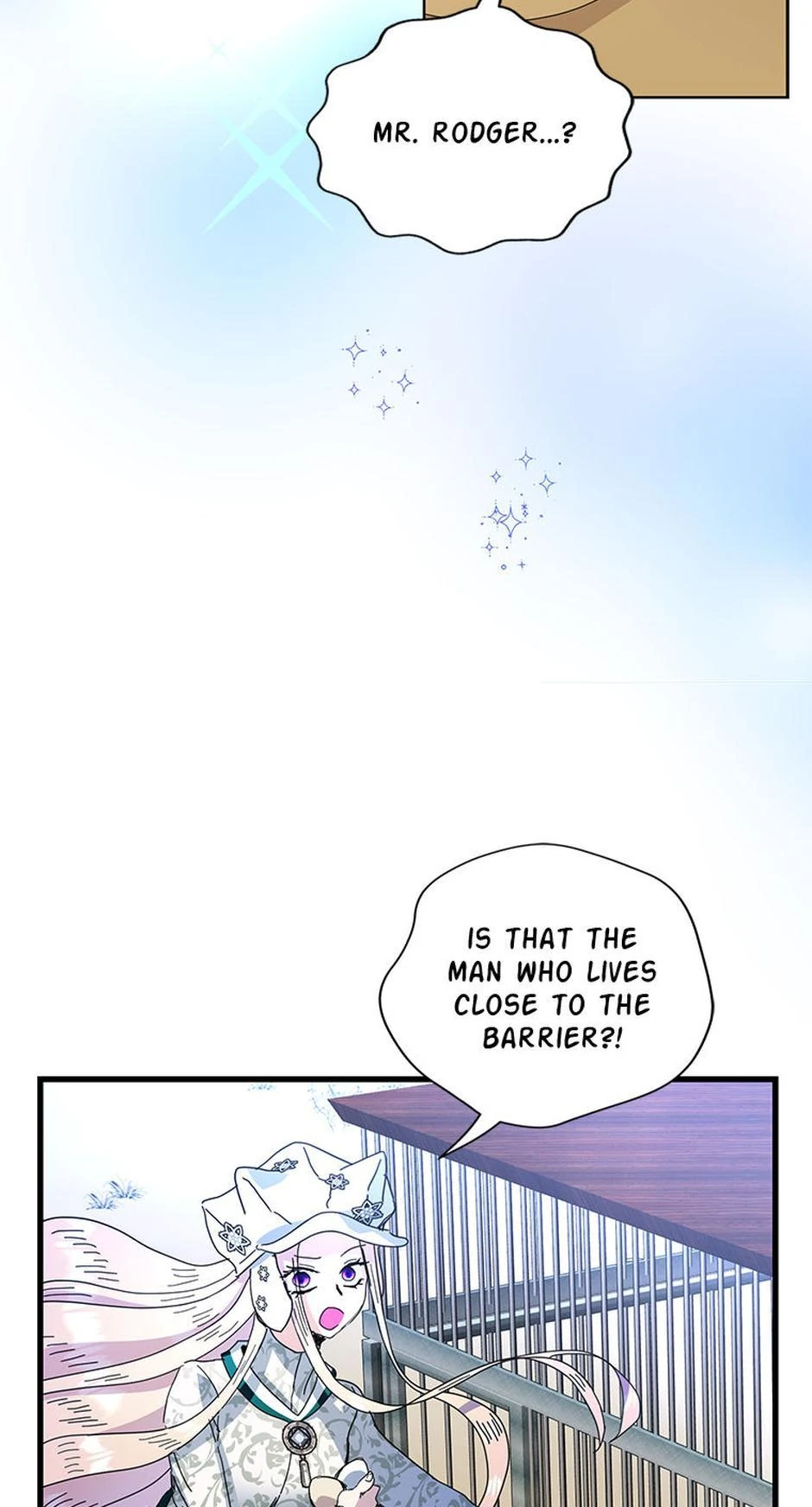 Let Me Die in Peace! Chapter 60 - page 35