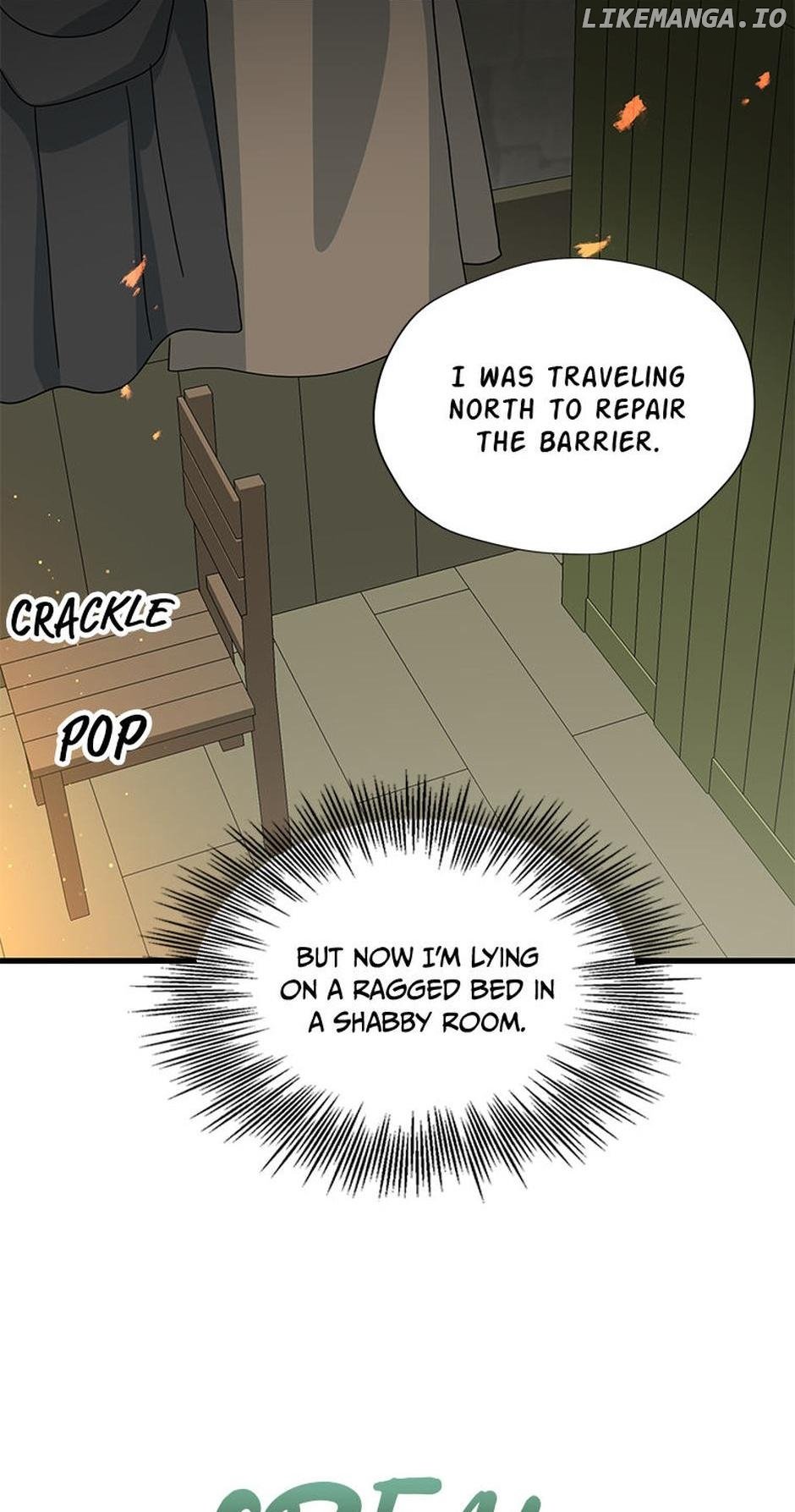 Let Me Die in Peace! Chapter 60 - page 7