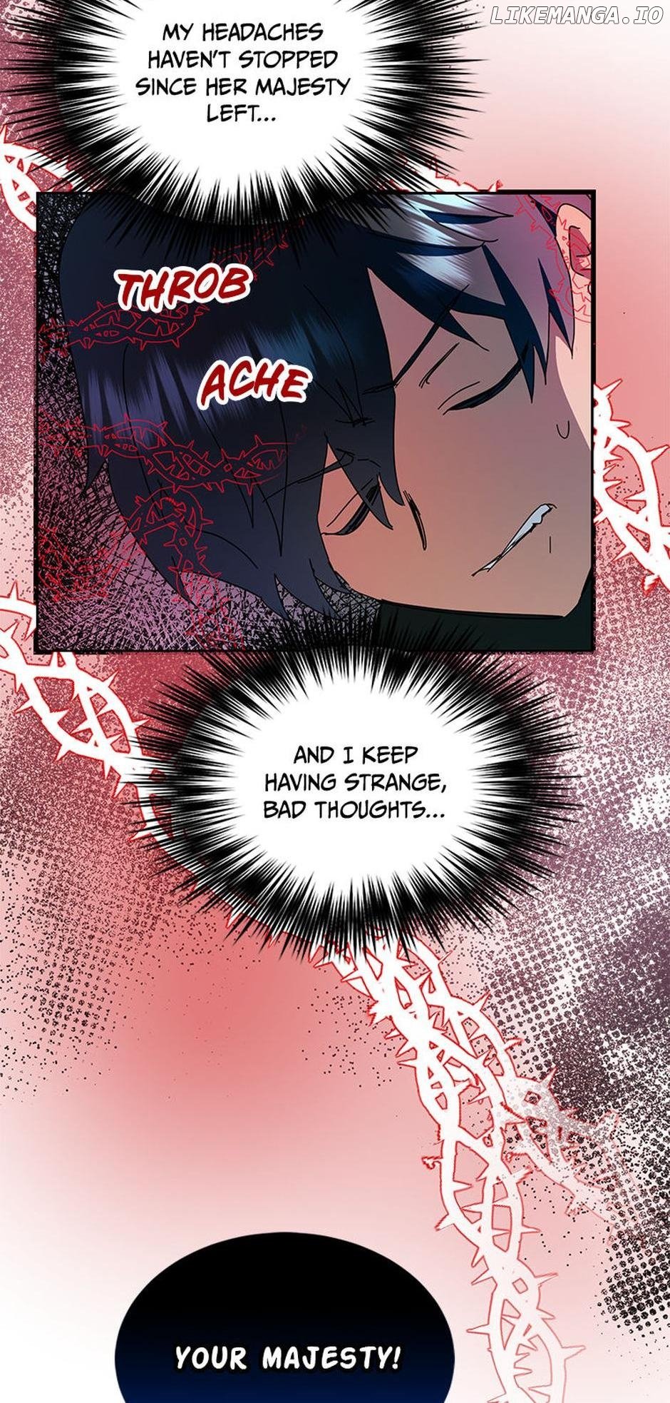 Let Me Die in Peace! Chapter 60 - page 66