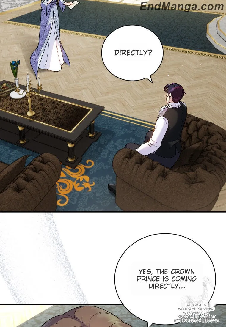 Beloved Golden Light Gratia Chapter 43 - page 29