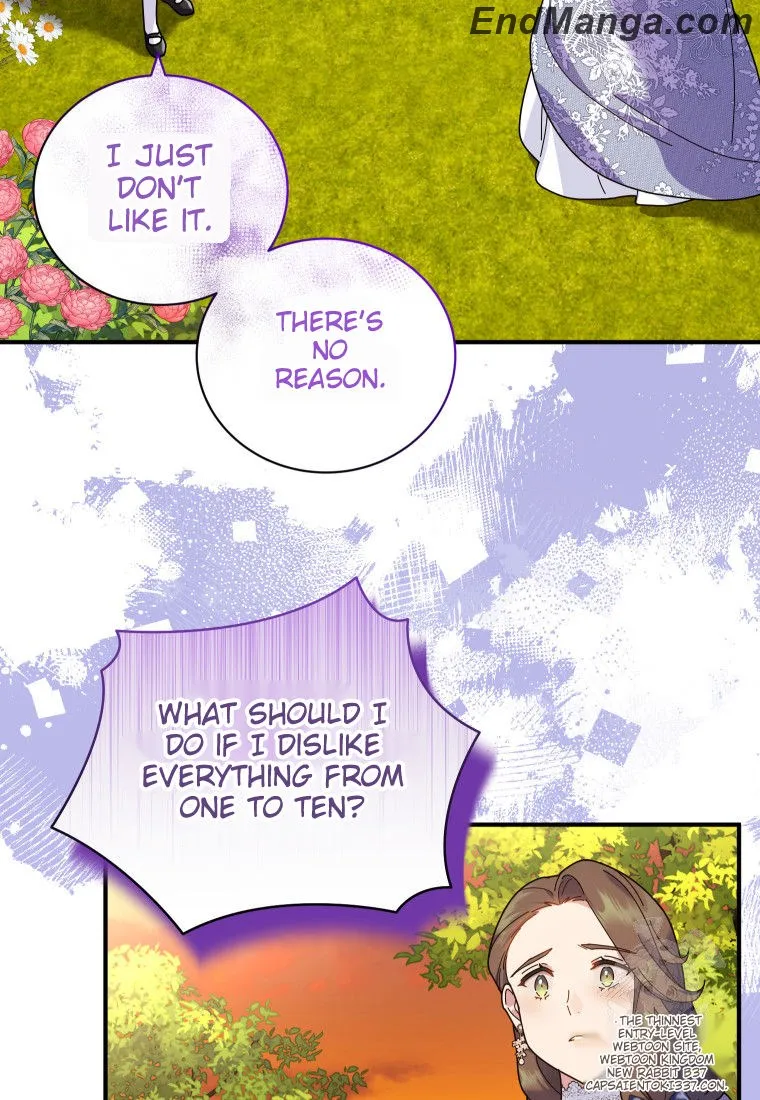 Beloved Golden Light Gratia Chapter 43 - page 77