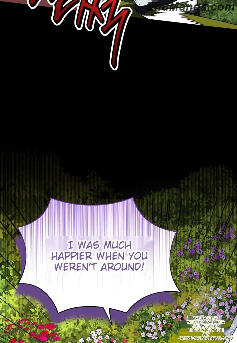 Beloved Golden Light Gratia Chapter 43 - page 91