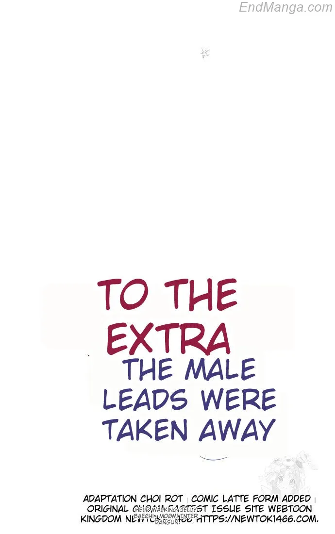 An Extra Stole the Male Leads Chapter 41 - page 101