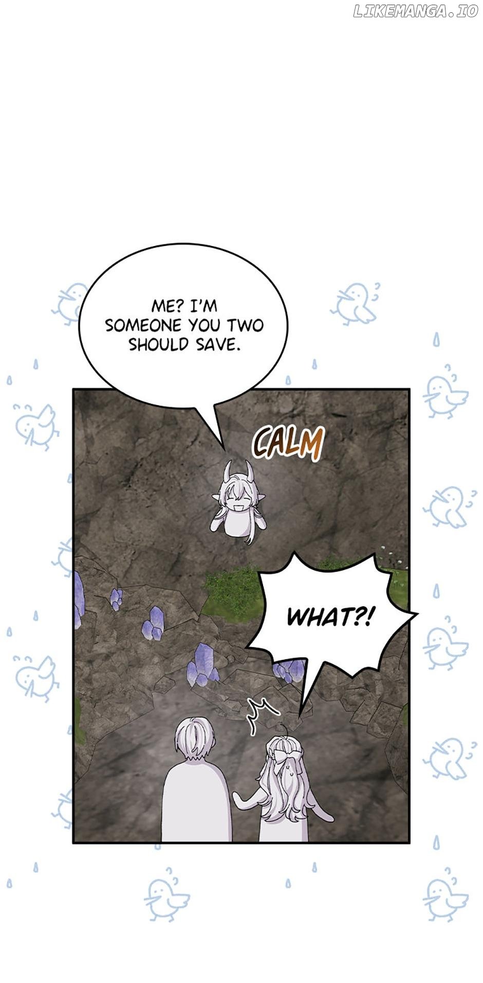 The Villain’s Sister Suffers Today Chapter 80 - page 24